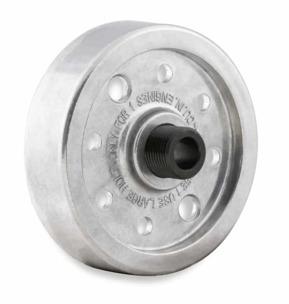 Mr Gasket 1270 Oil Filter Conversion Kit
